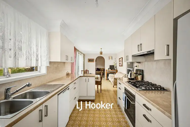 Fourth view of Homely house listing, 22 Merrilong Street, Castle Hill NSW 2154