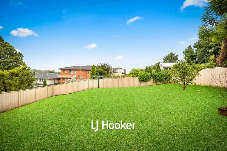 Fifth view of Homely house listing, 22 Merrilong Street, Castle Hill NSW 2154