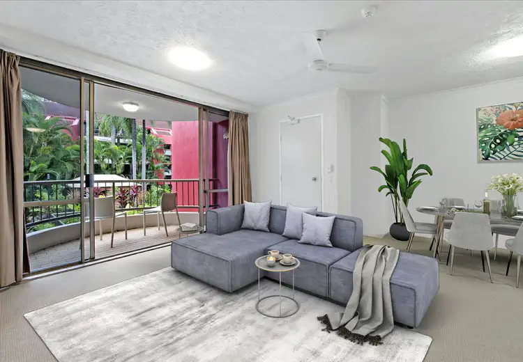 44/38 Enderley Avenue, Surfers Paradise QLD 4217