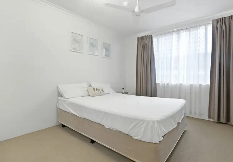 Sixth view of Homely house listing, 44/38 Enderley Avenue, Surfers Paradise QLD 4217