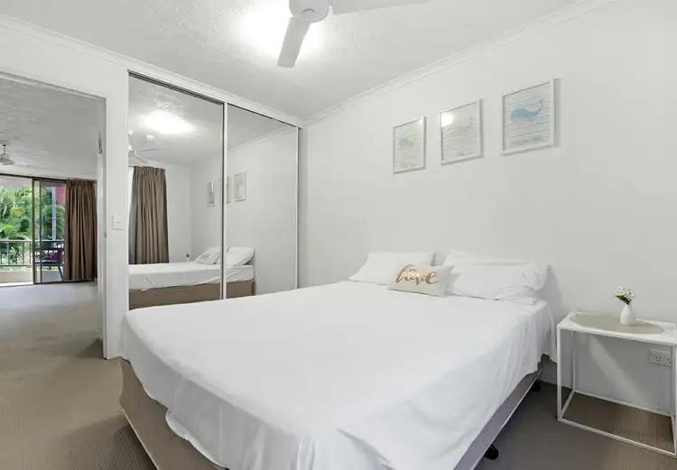 Seventh view of Homely house listing, 44/38 Enderley Avenue, Surfers Paradise QLD 4217