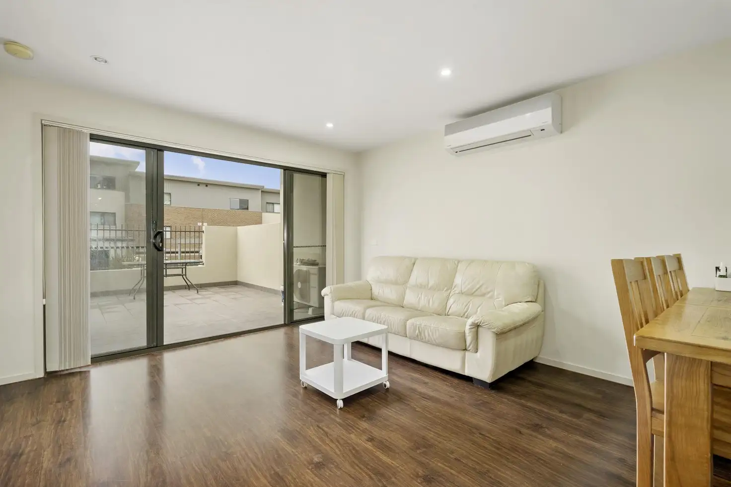Main view of Homely apartment listing, 72/100 Henry Kendall Street, Franklin ACT 2913