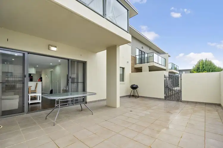 Second view of Homely apartment listing, 72/100 Henry Kendall Street, Franklin ACT 2913