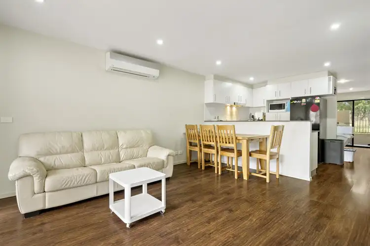 Third view of Homely apartment listing, 72/100 Henry Kendall Street, Franklin ACT 2913