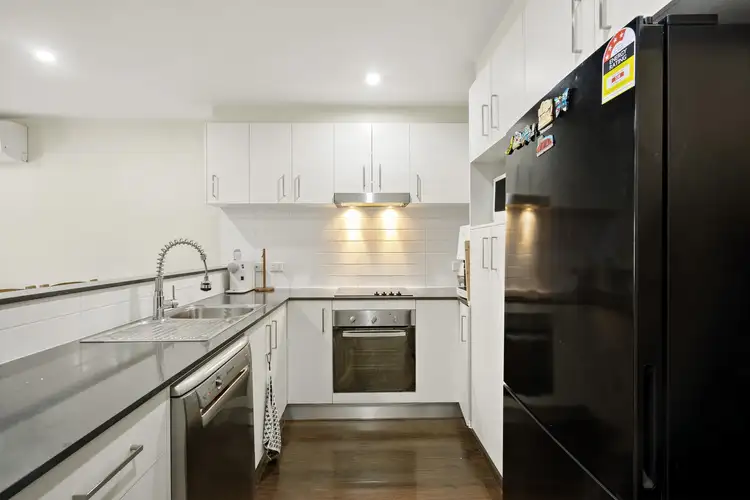 Fourth view of Homely apartment listing, 72/100 Henry Kendall Street, Franklin ACT 2913