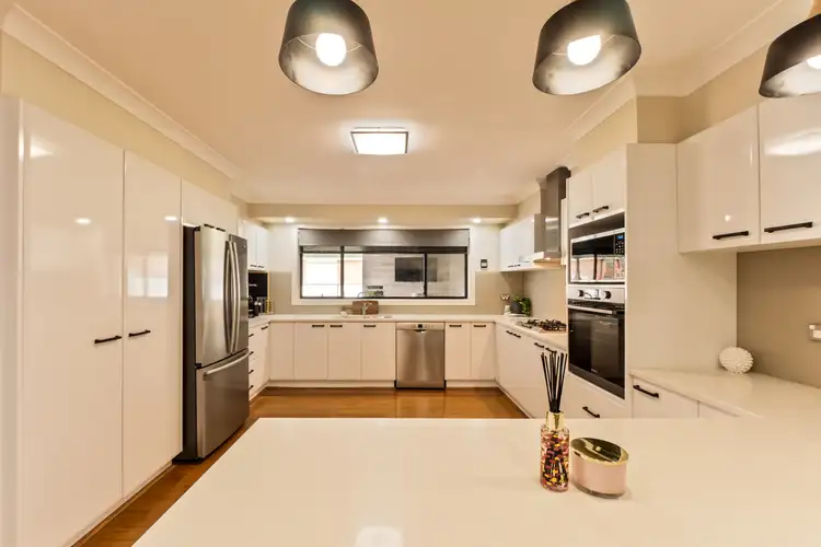 Second view of Homely house listing, 9 Claret Ash Avenue, Lithgow NSW 2790