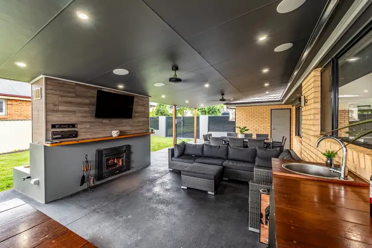 Fourth view of Homely house listing, 9 Claret Ash Avenue, Lithgow NSW 2790