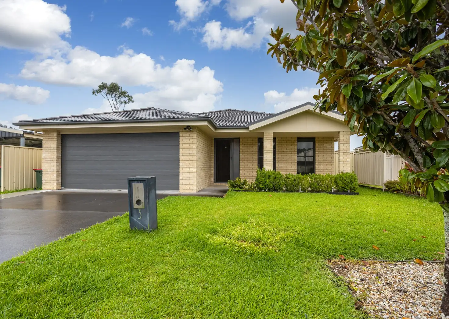 Main view of Homely house listing, 3 Bluehaven Drive, Old Bar NSW 2430