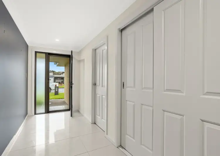 Second view of Homely house listing, 3 Bluehaven Drive, Old Bar NSW 2430