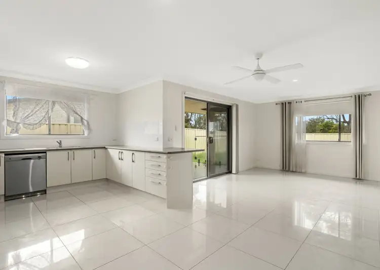 Fourth view of Homely house listing, 3 Bluehaven Drive, Old Bar NSW 2430