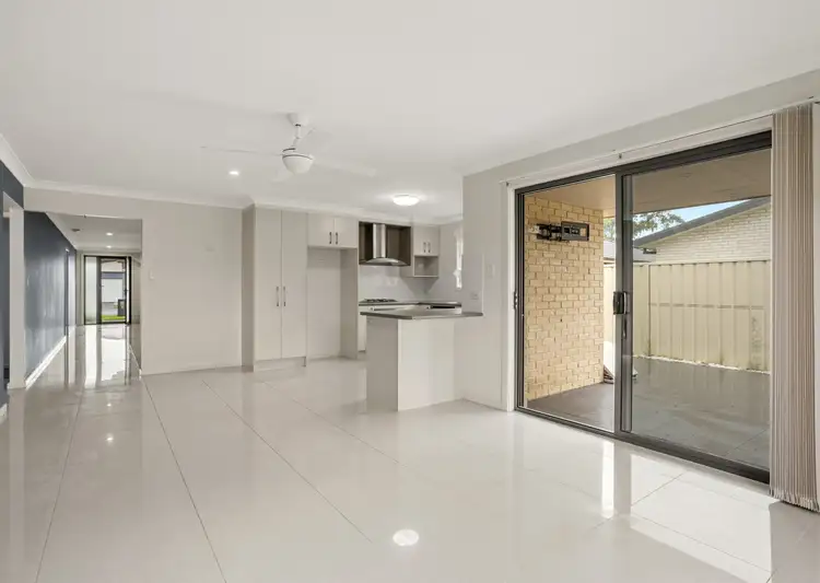 Sixth view of Homely house listing, 3 Bluehaven Drive, Old Bar NSW 2430