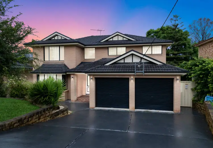 19A Roma Avenue, Mount Pritchard NSW 2170