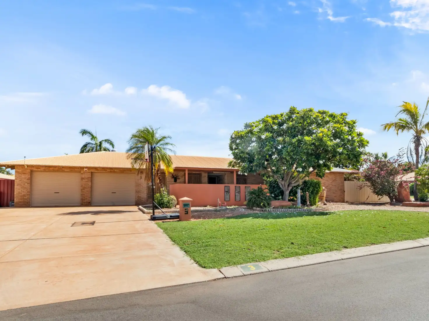Main view of Homely house listing, 3 See Close, Millars Well WA 6714