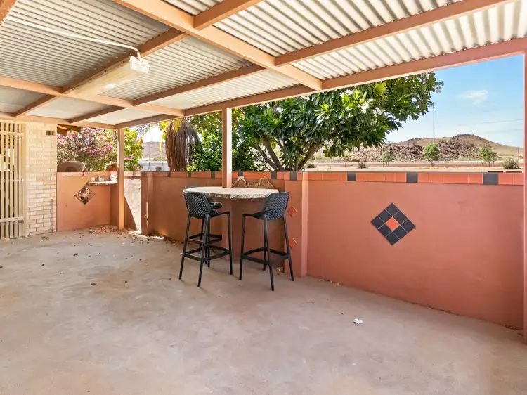 Second view of Homely house listing, 3 See Close, Millars Well WA 6714
