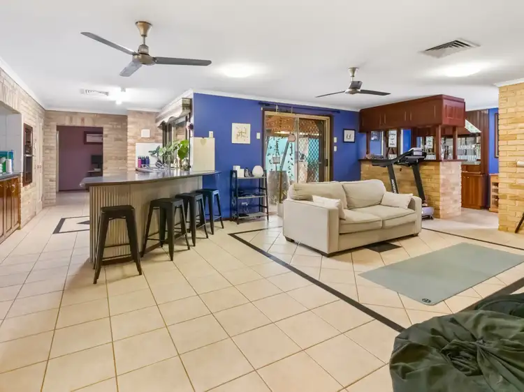 Third view of Homely house listing, 3 See Close, Millars Well WA 6714