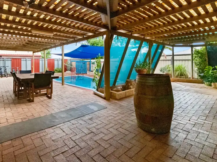 Fifth view of Homely house listing, 3 See Close, Millars Well WA 6714