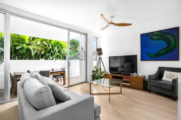 Main view of Homely apartment listing, 9/270-272 Bondi Road, Bondi NSW 2026