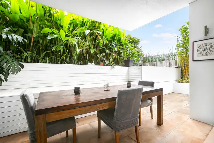 Second view of Homely apartment listing, 9/270-272 Bondi Road, Bondi NSW 2026