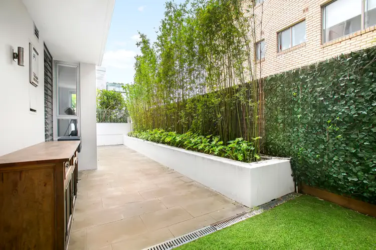 Third view of Homely apartment listing, 9/270-272 Bondi Road, Bondi NSW 2026