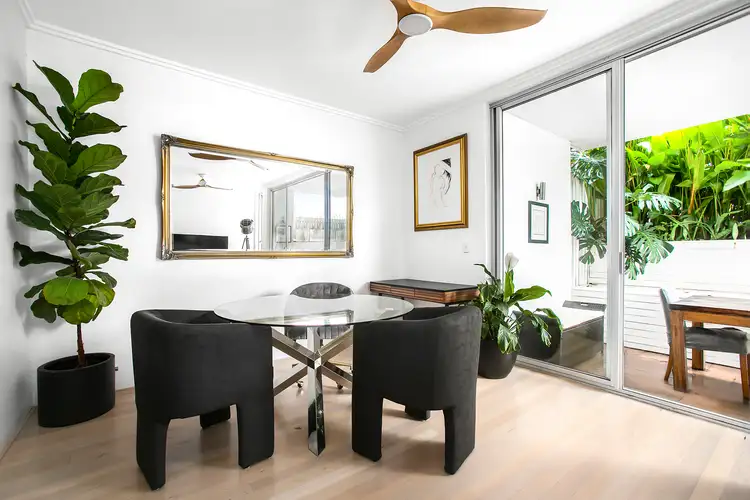 Fourth view of Homely apartment listing, 9/270-272 Bondi Road, Bondi NSW 2026