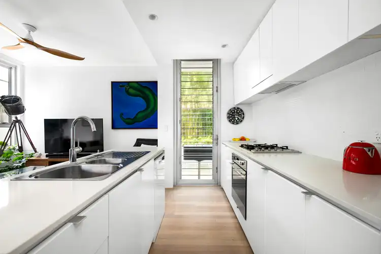 Fifth view of Homely apartment listing, 9/270-272 Bondi Road, Bondi NSW 2026