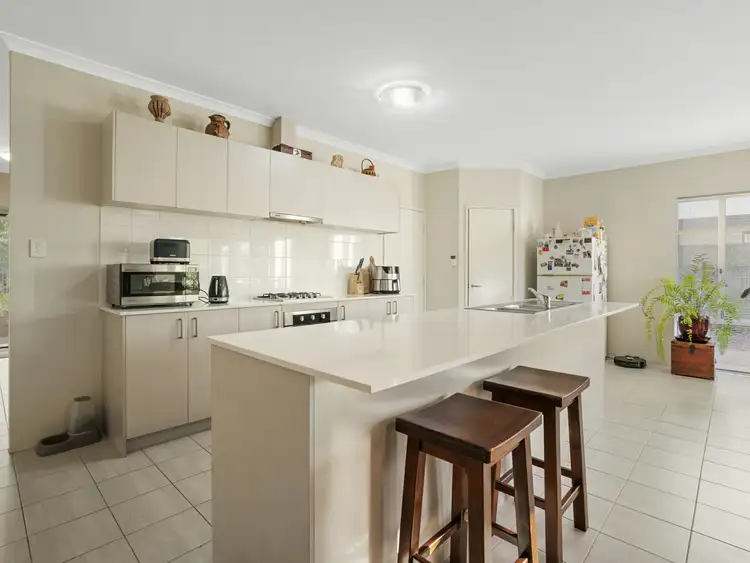 Fifth view of Homely house listing, 17 Serenity Street, Wellard WA 6170