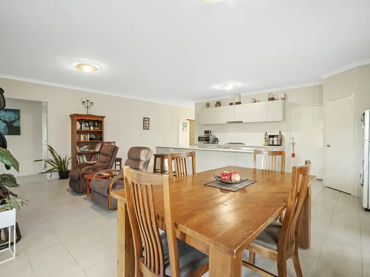 Sixth view of Homely house listing, 17 Serenity Street, Wellard WA 6170