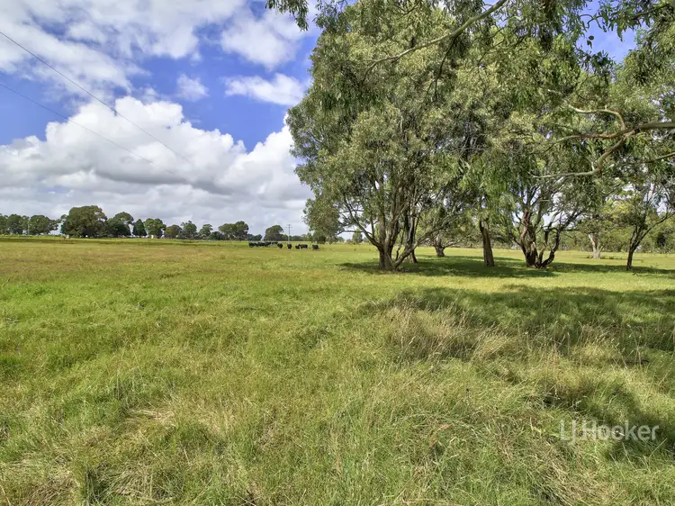 Second view of Homely land listing, 165 Maidens Road, Lindenow South VIC 3875