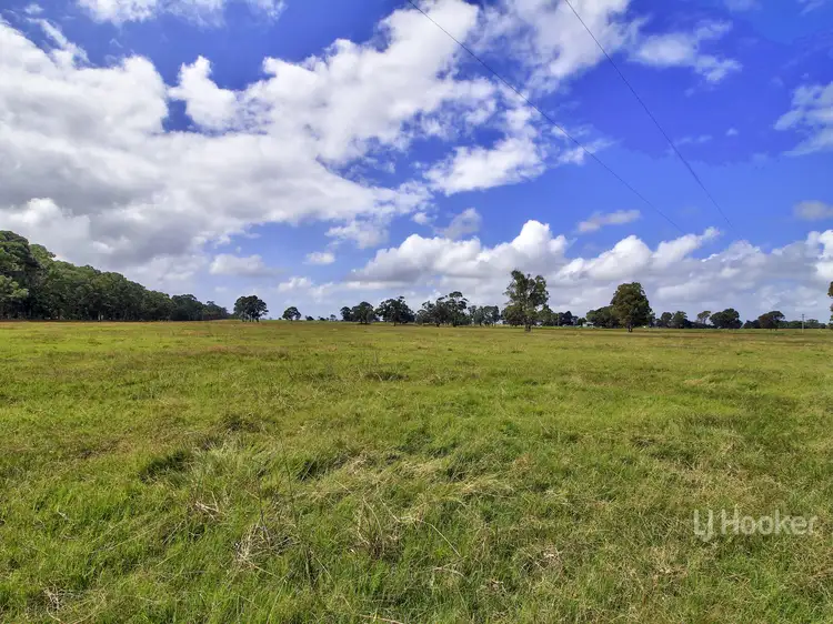 Third view of Homely land listing, 165 Maidens Road, Lindenow South VIC 3875