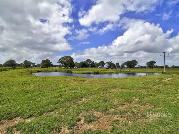 Fifth view of Homely land listing, 165 Maidens Road, Lindenow South VIC 3875