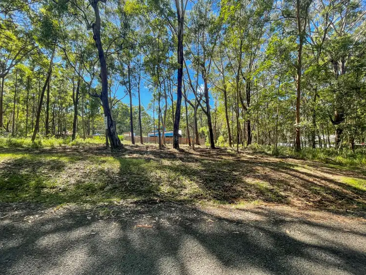 Main view of Homely land listing, 14 Currong St, Russell Island QLD 4184