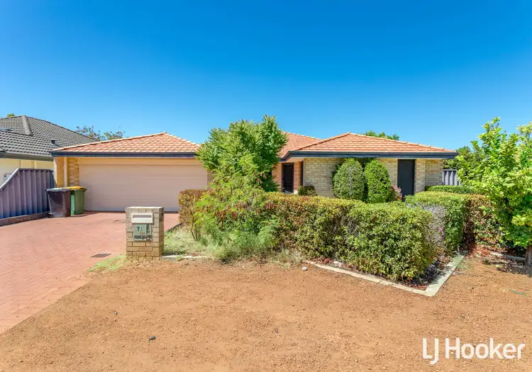 77 Southgate Road, Langford WA 6147