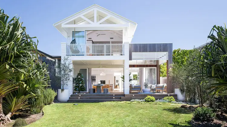31 She-Oak Lane, Casuarina NSW 2487