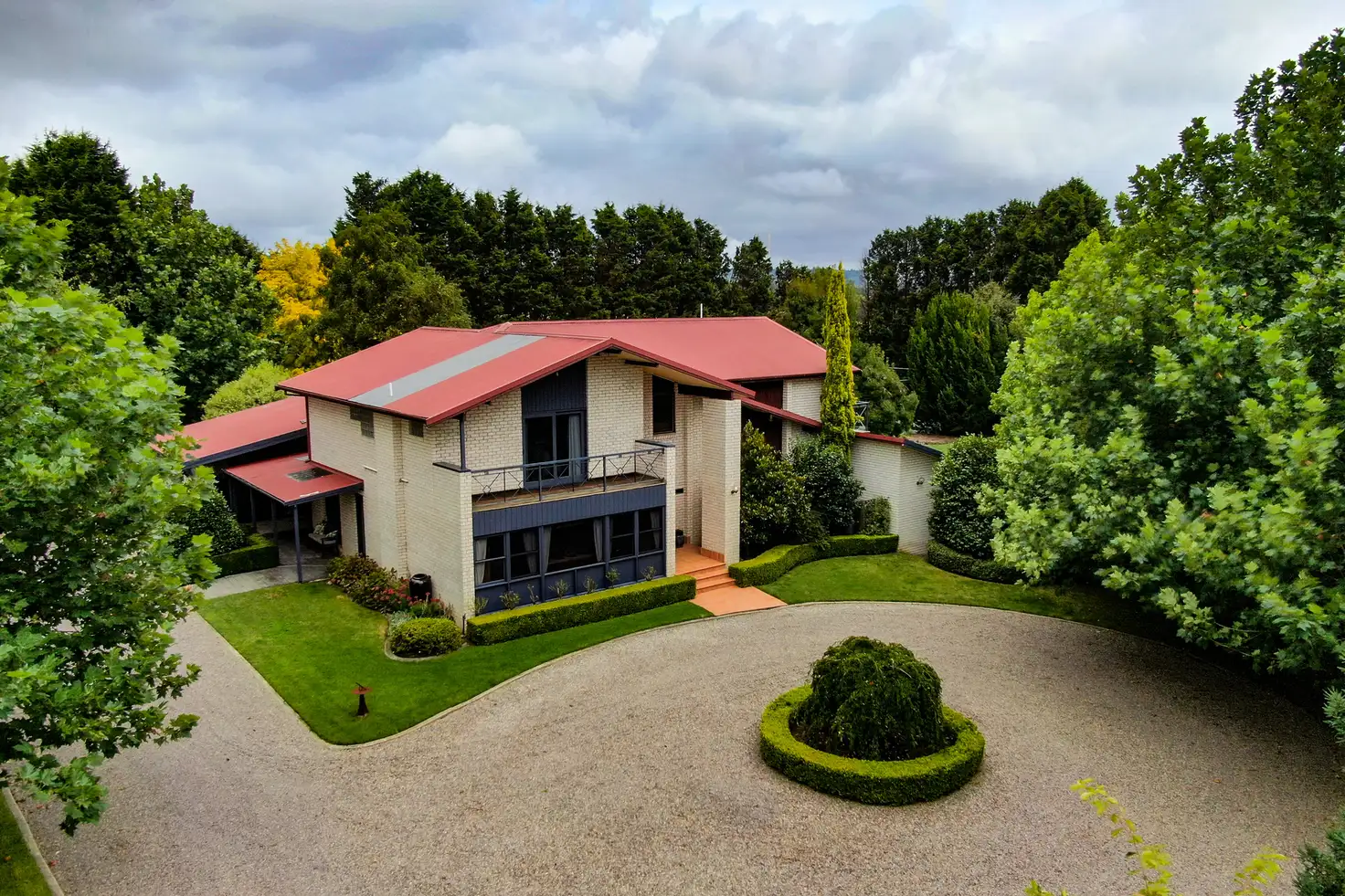 Main view of Homely rural property listing, 1391 Castlereagh Highway, Lidsdale NSW 2790