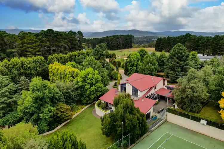 Fifth view of Homely rural property listing, 1391 Castlereagh Highway, Lidsdale NSW 2790