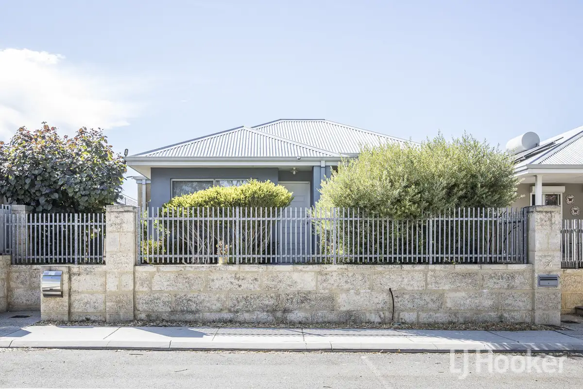 Main view of Homely house listing, 26 Beachside Parade, Yanchep WA 6035