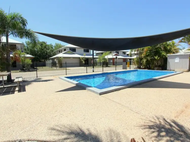 Second view of Homely villa listing, 5/68 Moody Street, Emerald QLD 4720