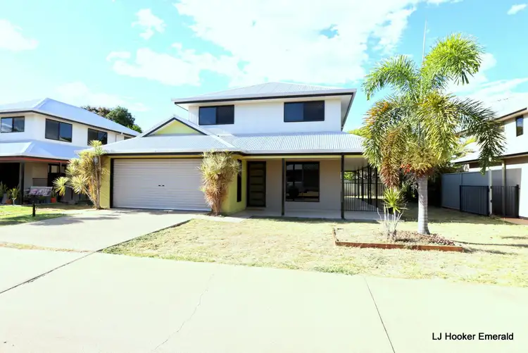 Fourth view of Homely villa listing, 5/68 Moody Street, Emerald QLD 4720