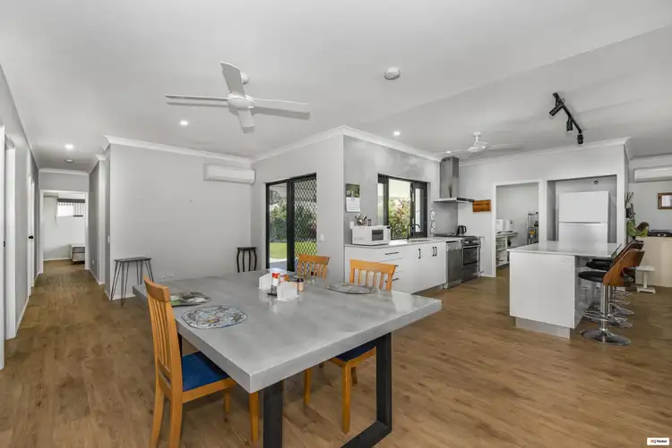 Fourth view of Homely house listing, 25 Wheeler Circuit, Kirwan QLD 4817