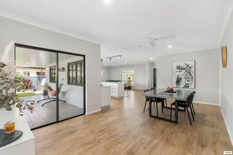 Fifth view of Homely house listing, 25 Wheeler Circuit, Kirwan QLD 4817