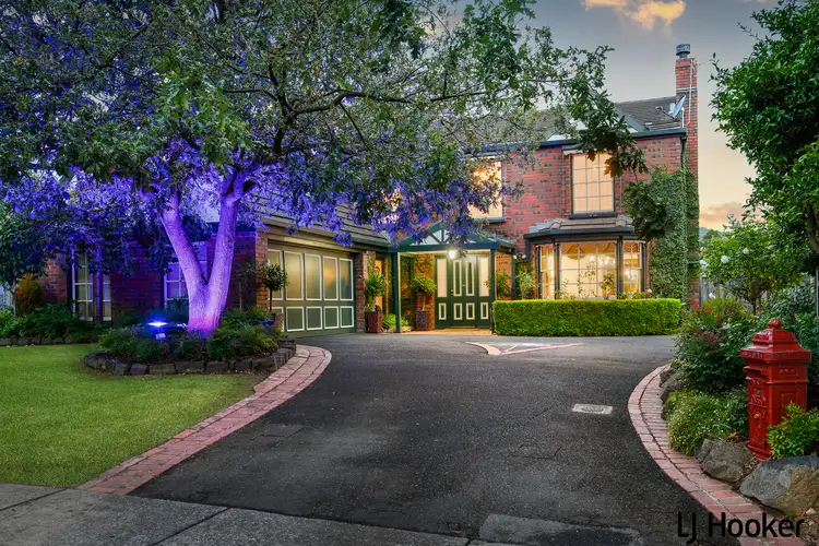 49 Currawa Drive, Boronia VIC 3155