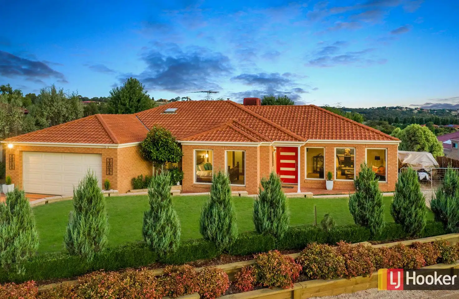 Main view of Homely house listing, 9 Craig Parry Drive, Hidden Valley VIC 3756