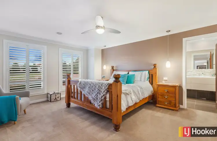 Second view of Homely house listing, 9 Craig Parry Drive, Hidden Valley VIC 3756