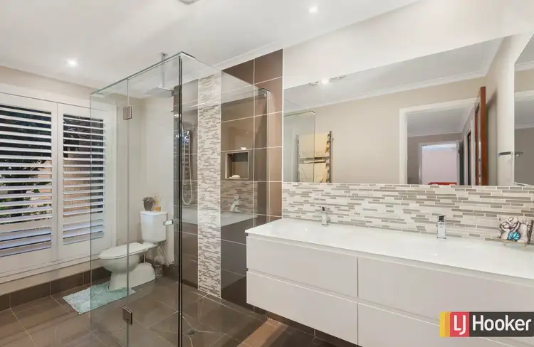 Third view of Homely house listing, 9 Craig Parry Drive, Hidden Valley VIC 3756