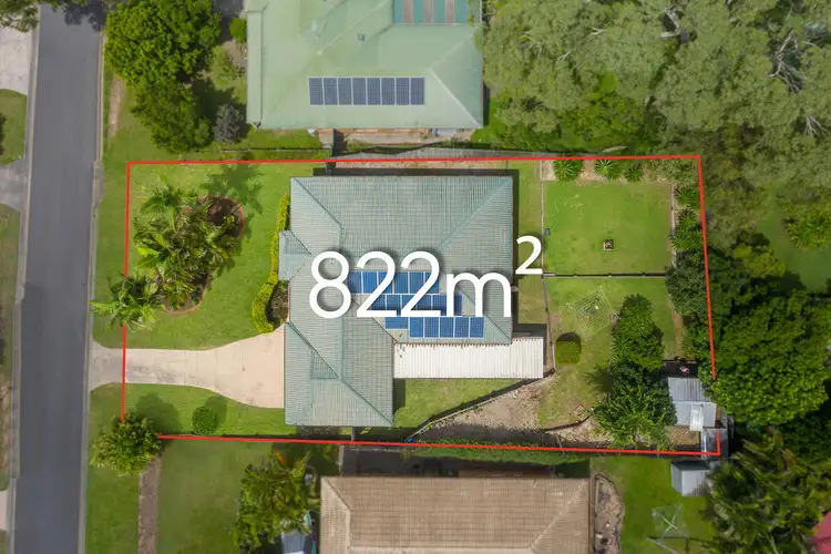 Second view of Homely house listing, 33 Hibiscus Drive, Mount Cotton QLD 4165