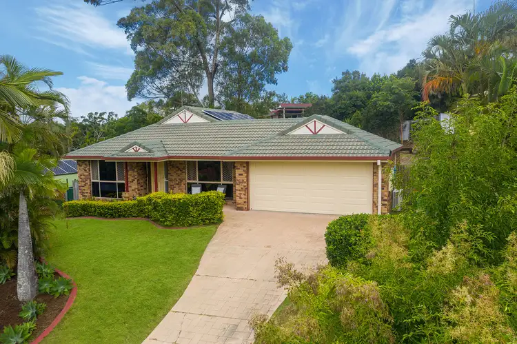 Third view of Homely house listing, 33 Hibiscus Drive, Mount Cotton QLD 4165