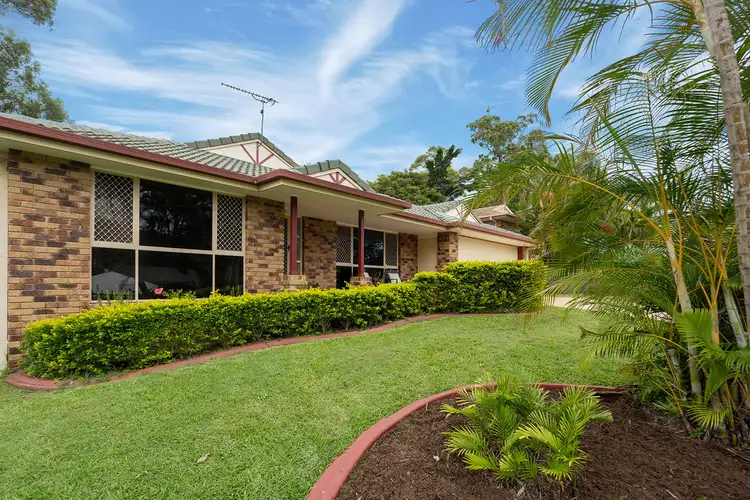 Fourth view of Homely house listing, 33 Hibiscus Drive, Mount Cotton QLD 4165