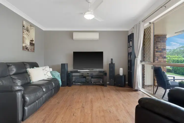 Sixth view of Homely house listing, 33 Hibiscus Drive, Mount Cotton QLD 4165