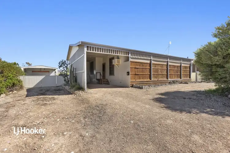 Main view of Homely house listing, 5 Plover Avenue, Thompson Beach SA 5501