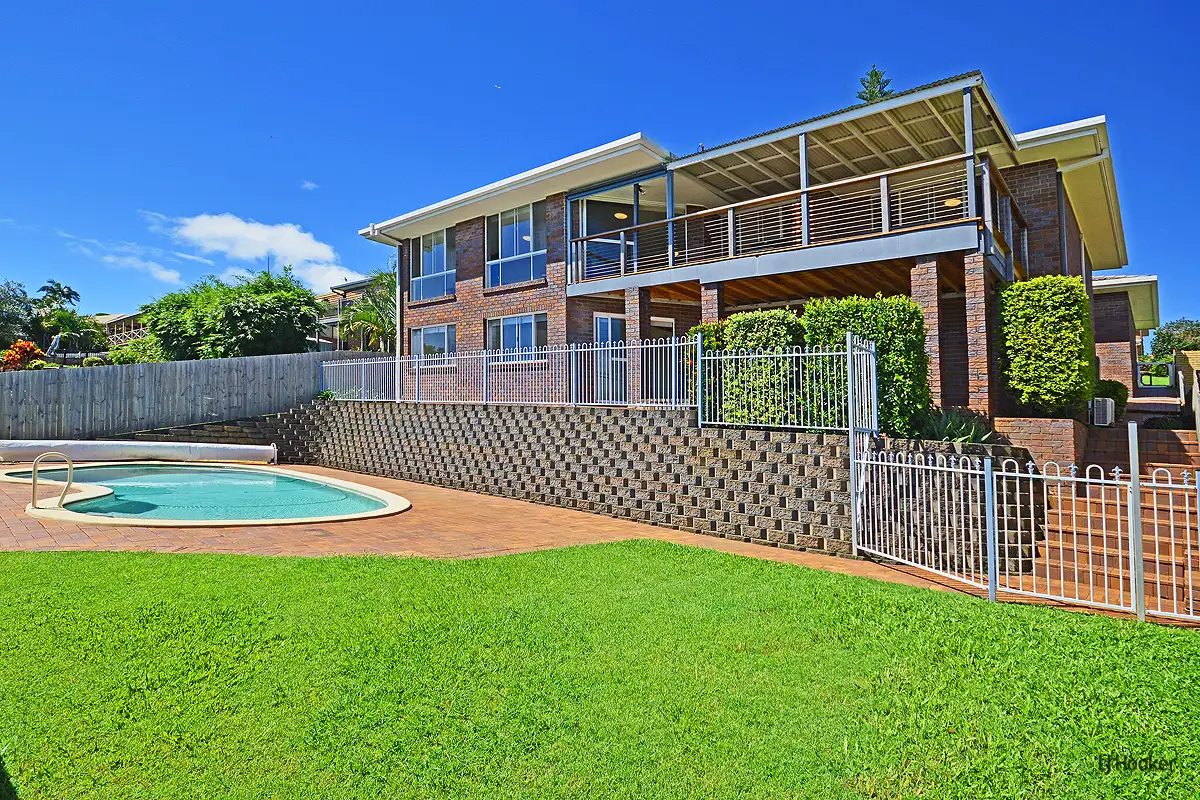 Main view of Homely house listing, 3 Widgee Avenue, Banora Point NSW 2486